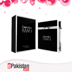 Calvin Klein Man 100ml