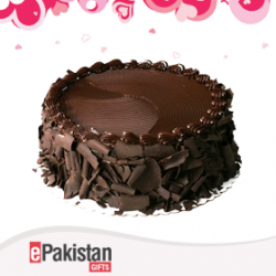 Choc.Fudge Cake 2lbs