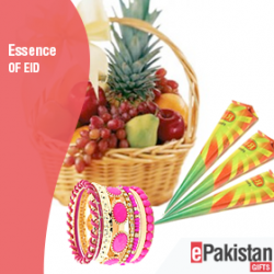 Essence of Eid