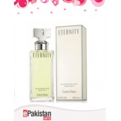 Eternity for Women 100ml