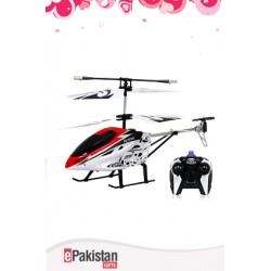 Flying Helicopter (Toy)