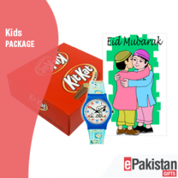 Kids Package
