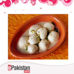 Rasmalai -1 Dozen