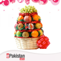 Seasonal Fruits 4-5KG