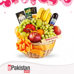 Seasonal Fruits 7-9KG