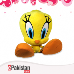 Tweety