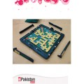 Scrabble Game